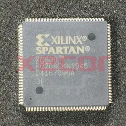 XCS30-3PQ208I