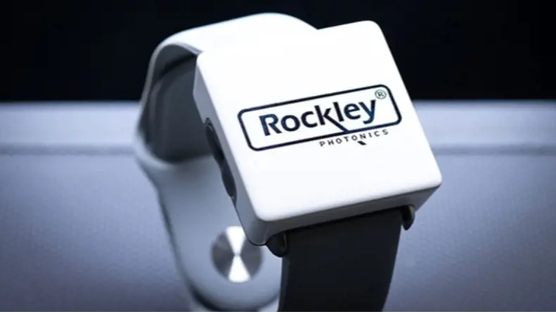 ロックリー・フォトニクス、ウェアラブル血圧監視デバイスの試験を完了