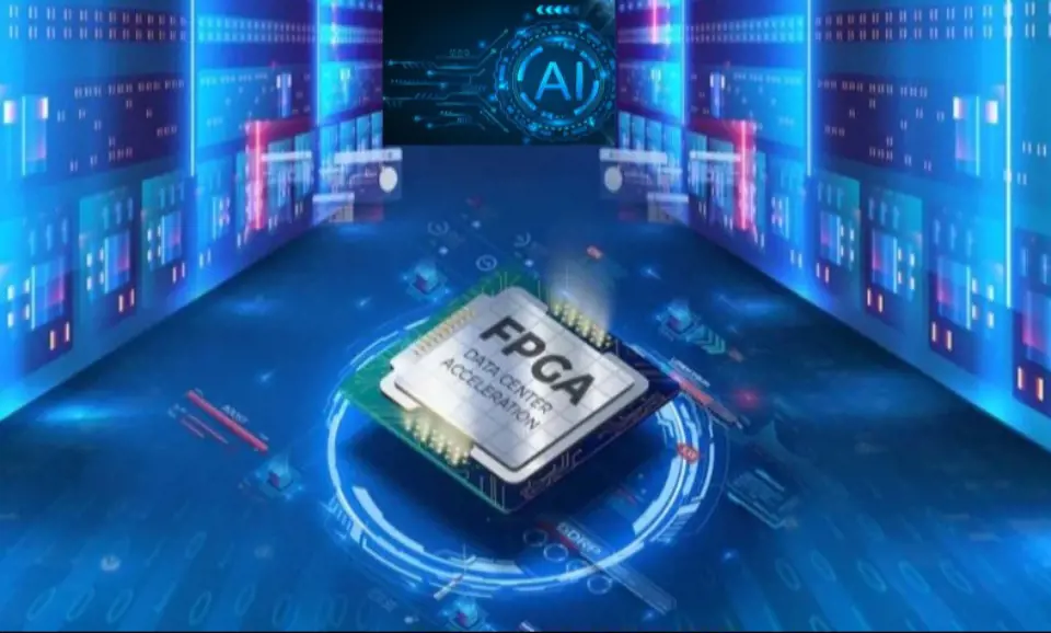 AI 用 FPGA: AI アプリケーションでは FPGA が GPU よりも優れているのはなぜですか?
